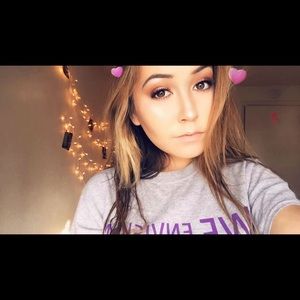 Meet your Posher, Alisa